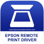Драйвер удаленной печати Epson